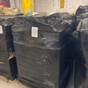 MIXED RETURNS PALLET LIQUIDATION